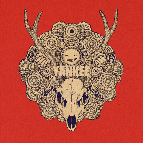 YANKEE[CD] - 米津玄師 - UNIVERSAL MUSIC JAPAN