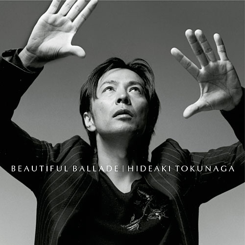 BEAUTIFUL BALLADE [初回限定盤][CD][+DVD] - 德永英明 - UNIVERSAL