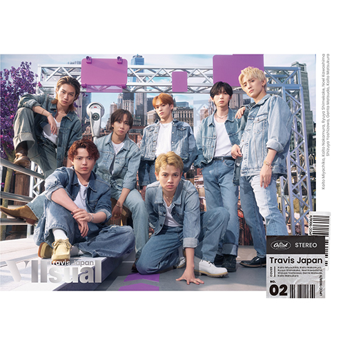 素顔4 TravisJapan盤 トラジャ Amazon.co.jp: Johnny&Associates. 素顔