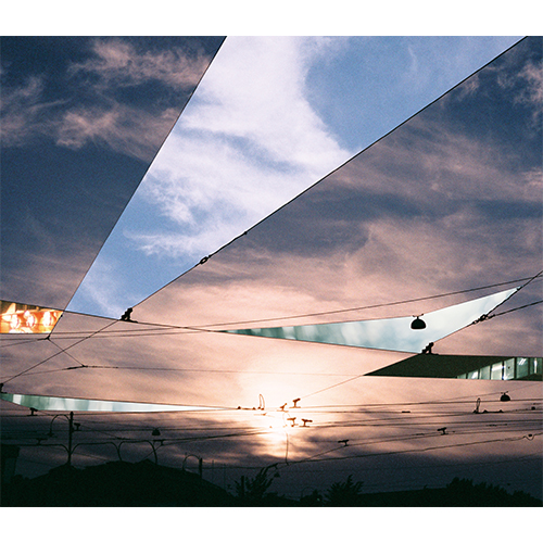 タイム・ラプス [初回限定盤][CD] - きのこ帝国 - UNIVERSAL MUSIC JAPAN