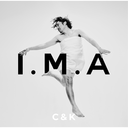 I.M.A [CLIEVY盤][CD MAXI] - C&K - UNIVERSAL MUSIC JAPAN