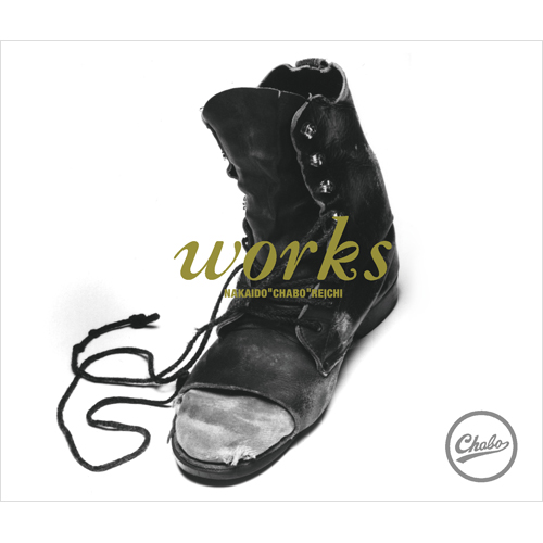 works [SHM-CD][CD] - 仲井戸麗市 - UNIVERSAL MUSIC JAPAN