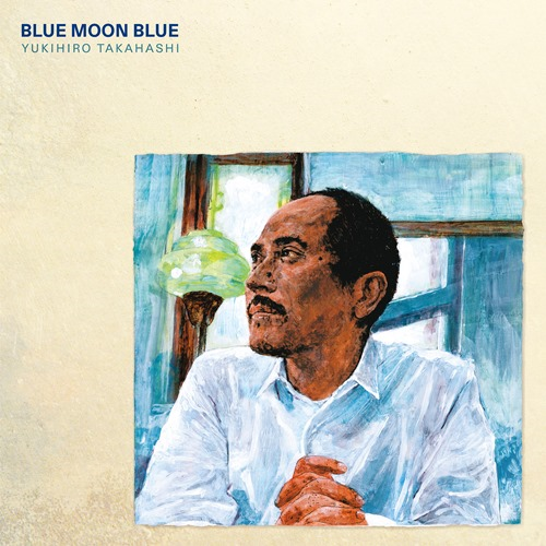 BLUE MOON BLUE [限定盤] [SHM-CD][CD] - 高橋幸宏 - UNIVERSAL MUSIC