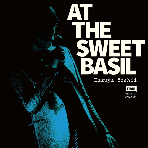 AT THE SWEET BASIL [限定アナログ盤][アナログ] - 吉井和哉