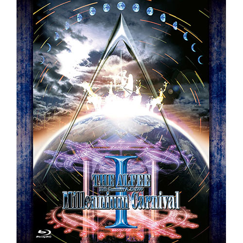 ミュージック THE ALFEE 2001 KINGDOM 1&2 DVD Amazon.co.jp: 20th