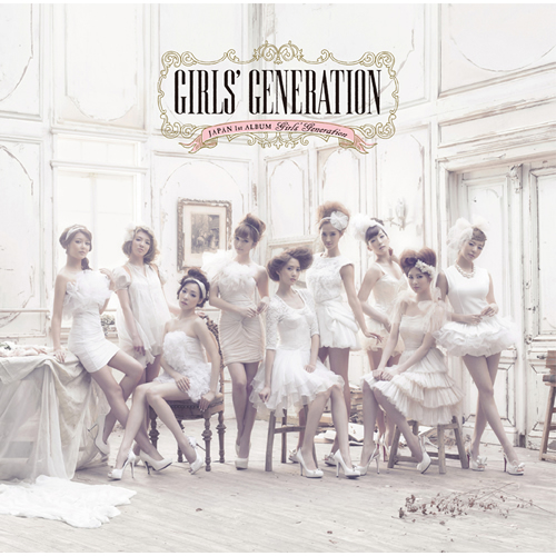Re:package Album “GIRLS' GENERATION”～The Boys～ [期間限定盤][CD