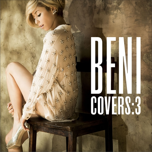 COVERS 3[CD] - BENI - UNIVERSAL MUSIC JAPAN
