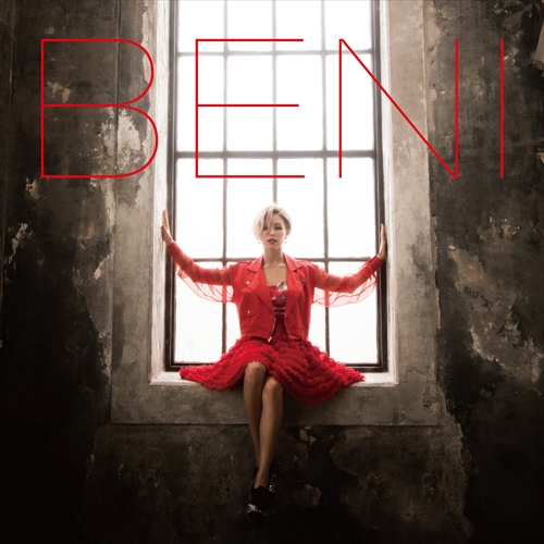 Red [初回限定盤][CD] - BENI - UNIVERSAL MUSIC JAPAN