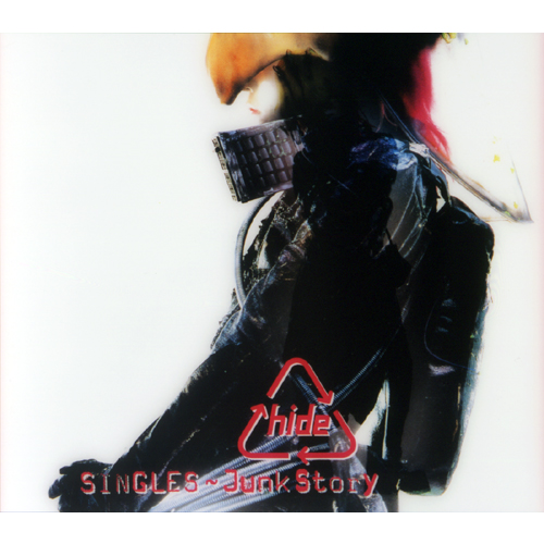 hide SINGLES~Junk Story[CD] - hide - UNIVERSAL MUSIC JAPAN