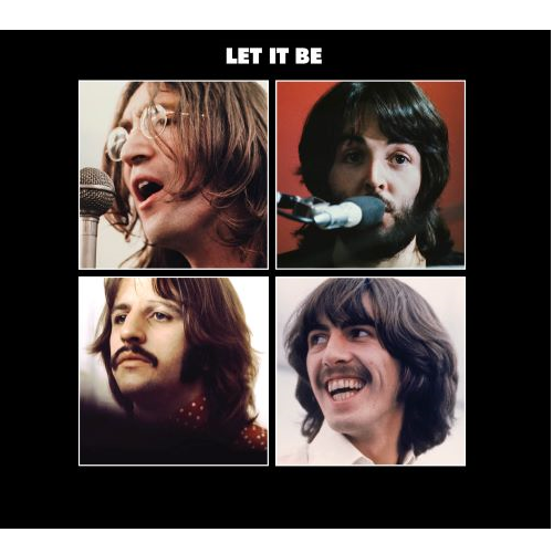 レット・イット・ビー [スペシャル・エディション［1CD］] [SHM-CD][CD
