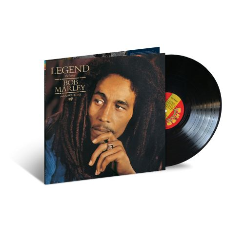 Catch A Fire [Original Jamaican version LP] [輸入盤][UNIVERSAL