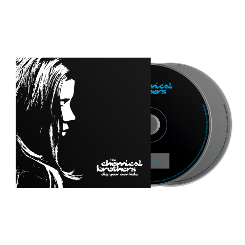 Dig Your Own Hole (25th Anniversary) [輸入盤][2CD][CD] - ケミカル