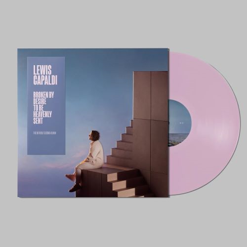 Broken By Desire To Be Heavenly Sent [輸入盤][UNIVERSAL MUSIC