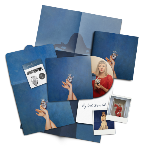 What Happened To The Heart? [輸入盤][1CD][UNIVERSAL MUSIC STORE