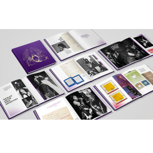 クイーン シングル・コレクション Vol.1＜完全生産限定盤＞ Amazon.co