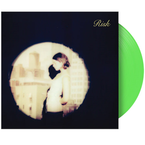 The Secret of Us [輸入盤][1LP][UNIVERSAL MUSIC STORE限定盤