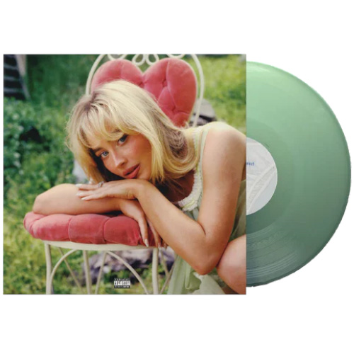 Short n' Sweet Bonus Track LP [輸入盤][1LP][UNIVERSAL MUSIC STORE