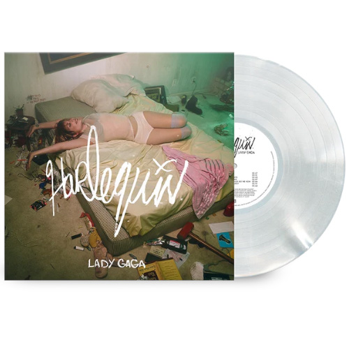 Harlequin [輸入盤][1LP][UNIVERSAL MUSIC STORE限定][アナログ