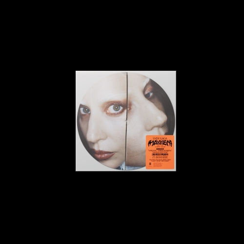 MAYHEM 188 Zoetrope Vinyl [輸入盤][UNIVRSAL MUSIC STORE限定盤][2LP