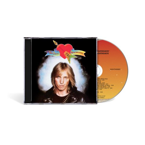 Tom Petty And The Heartbreakers [輸入盤][1LP][アナログ] - トム