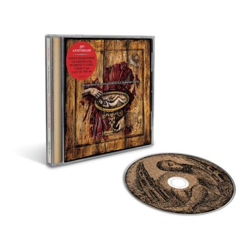 Machina/The Machines Of God 25th Anniversary [輸入盤][1CD][CD