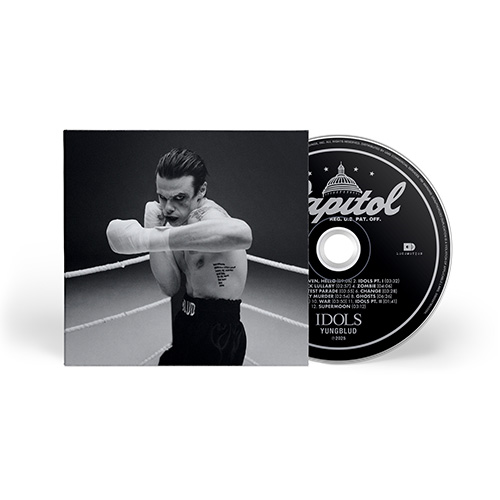 IDOLS COLLECTIBLE COLLAGE CD 3 OF 6 [輸入盤][UNIVERSAL MUSIC STORE