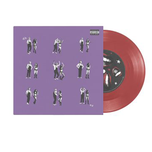 drivers license(David Byrne version) / burning down the house