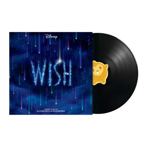 Wish [輸入盤][1CD][CD] - ヴァリアス・アーティスト - UNIVERSAL