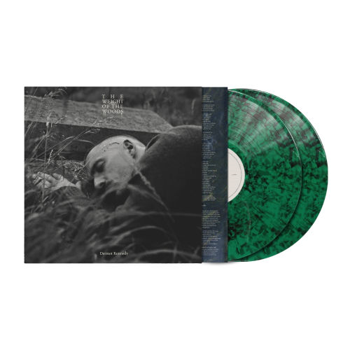The Weight of the Woods Hopeful Dark Exclusive LP [輸入盤