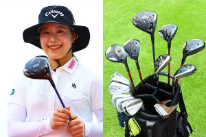 オーバースイングかどうかの簡単な見極め方 熊谷かほ｜GDO ゴルフ