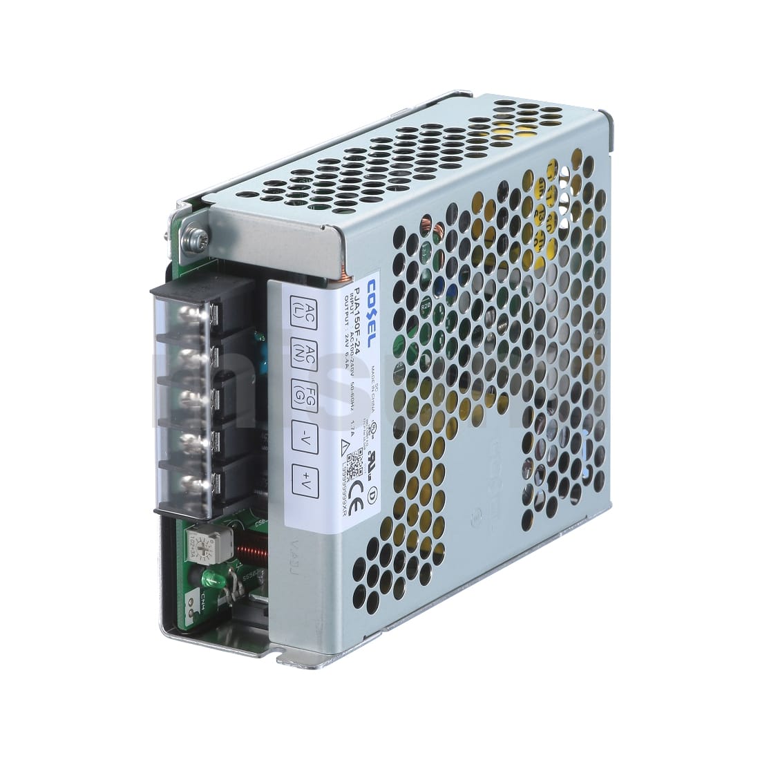 電源ユニット 三菱の検索結果 | MISUMI(ミスミ)