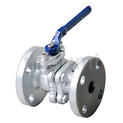 BM10KF0B-40 | ダクタイル鉄鋳製 マレブル ボールバルブ（一般用