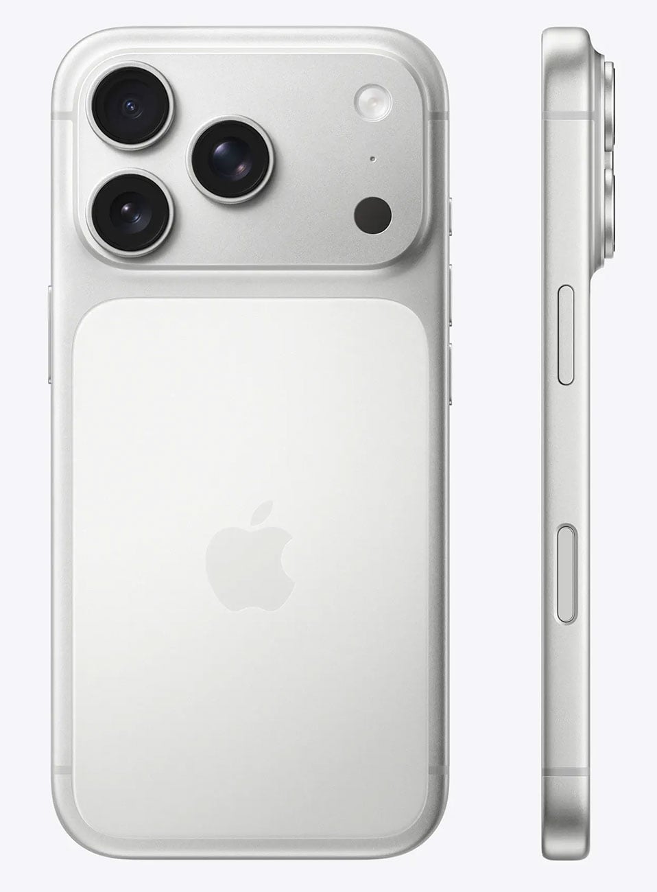 Apple iPhone 17 Pro Max 1TB in Silver - IPHONE17PROMAX-SIL-1TB-ATT