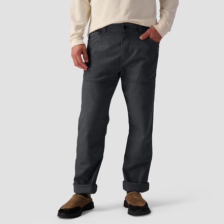 Backcountry Rambler Stretch Workpant - Men's - Clothing