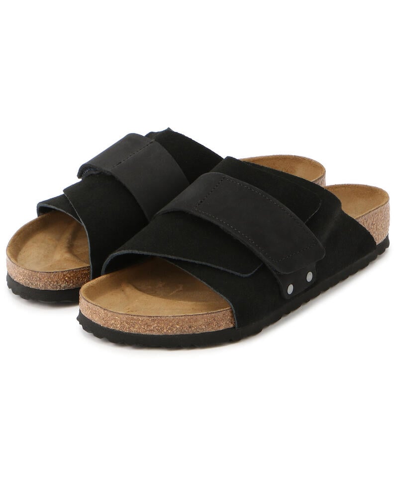 ビルケンシュトックの「KYOTO（キョウト）」。その魅力を解説 | BENEXY