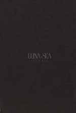 LUNA SEA写真集 BLACK BOX 新品本・書籍 | ブックオフ公式オンラインストア