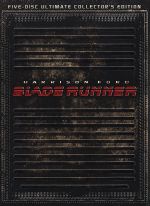 ブレードランナー 製作25周年記念アルティメット・コレクターズ