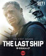 ザ・ラストシップ＜ファースト＞前半セット 中古DVD・ブルーレイ