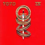 TOTO Ⅳ ～聖なる剣 40周年記念デラックス・エディション(完全生産限定