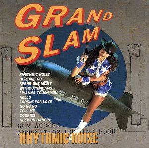 GRAND SLAM CD 一覧 通販｜ブックオフ公式オンラインストア