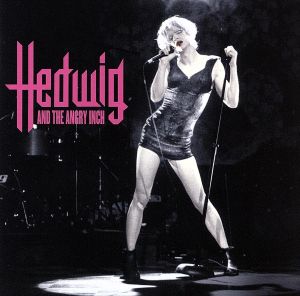 ヘドウィグ・アンド・アングリー・インチ 中古CD | ブックオフ公式