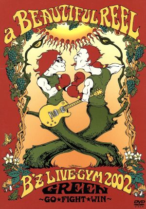 B'z LIVE-GYM Hidden Pleasure～Typhoon No.20～ 中古DVD・ブルーレイ