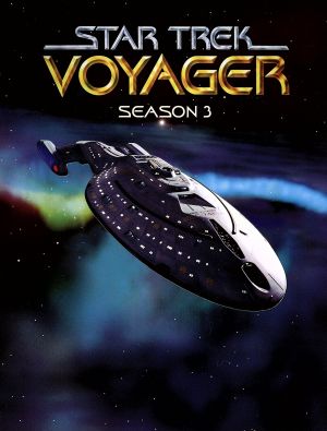 スター・トレック ディープ・スペース・ナイン DVDコンプリート