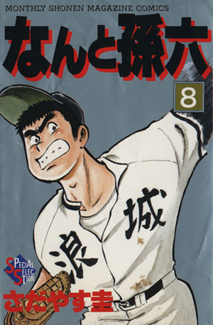 コミック全巻セット・まとめ買い】なんと孫六(デラックス版)(全28巻