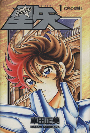 コミック全巻セット・まとめ買い】聖闘士星矢(愛蔵版)(全15巻)セット