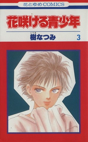 コミック全巻セット・まとめ買い】花咲ける青少年(全12巻)セット