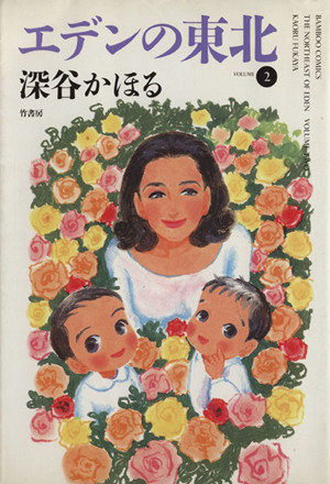 コミック全巻セット・まとめ買い】エデンの東北(1～22巻)セット