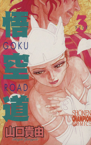 コミック全巻セット・まとめ買い】悟空道(全13巻)セット | ブックオフ