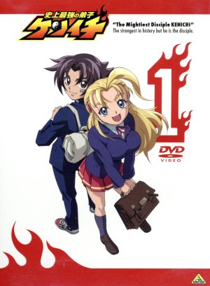 DVD】史上最強の弟子ケンイチ 全セット | ブックオフ公式オンラインストア