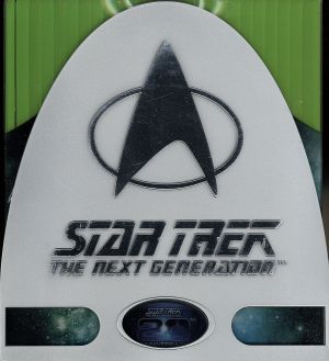 新スター・トレック 放送開始20周年記念 大全集 中古DVD・ブルーレイ